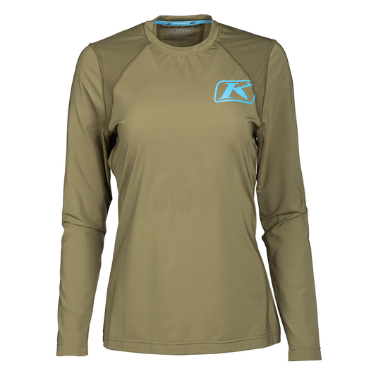  Klim Women's Solstice Shirt -1.0