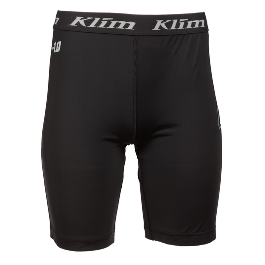 Klim Women's Solstice Biker Short -1.0
