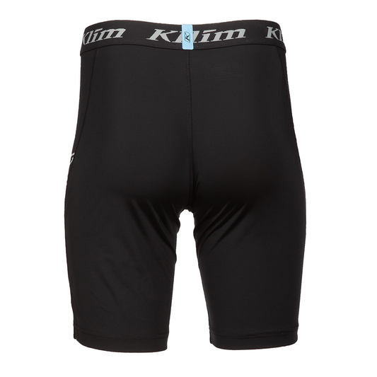  Klim Women's Solstice Biker Short -1.0