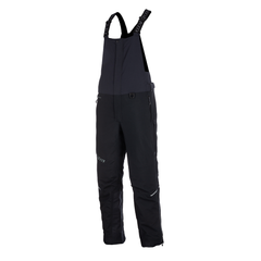 [Color:::Black / Asphalt] Klim Element Bib