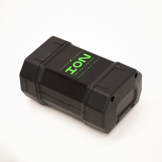 ION Gen 3 4ah Battery