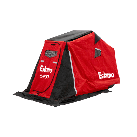 Eskimo Wide 1 Thermal Flip-Over Shelter