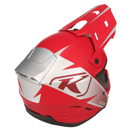  Klim T1 Freeride Helmet ECE