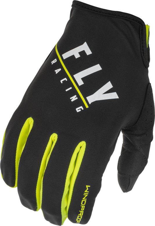  Fly Windproof Glove