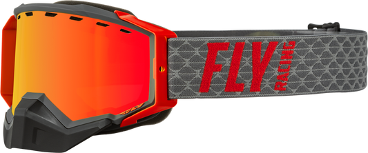  Fly Zone Snow Goggles