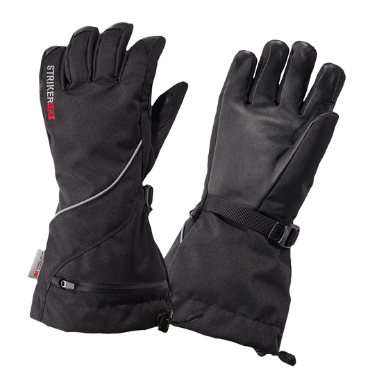 Striker Ice Women's Mirage Glove