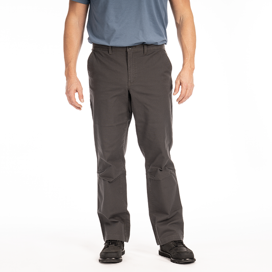  Klim Utility Stretch Canvas Pant