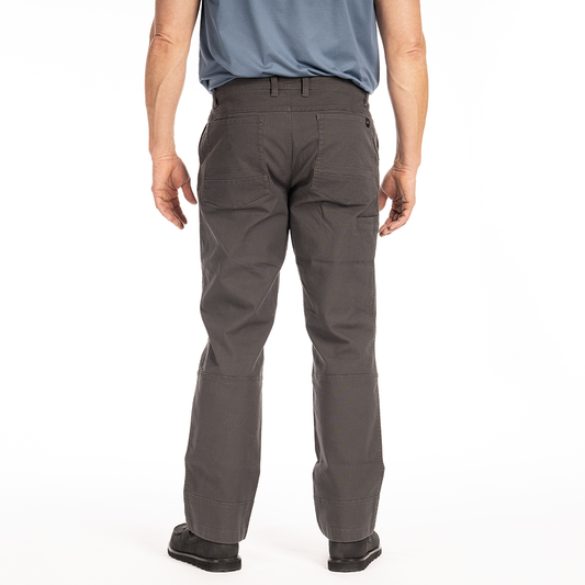  Klim Utility Stretch Canvas Pant