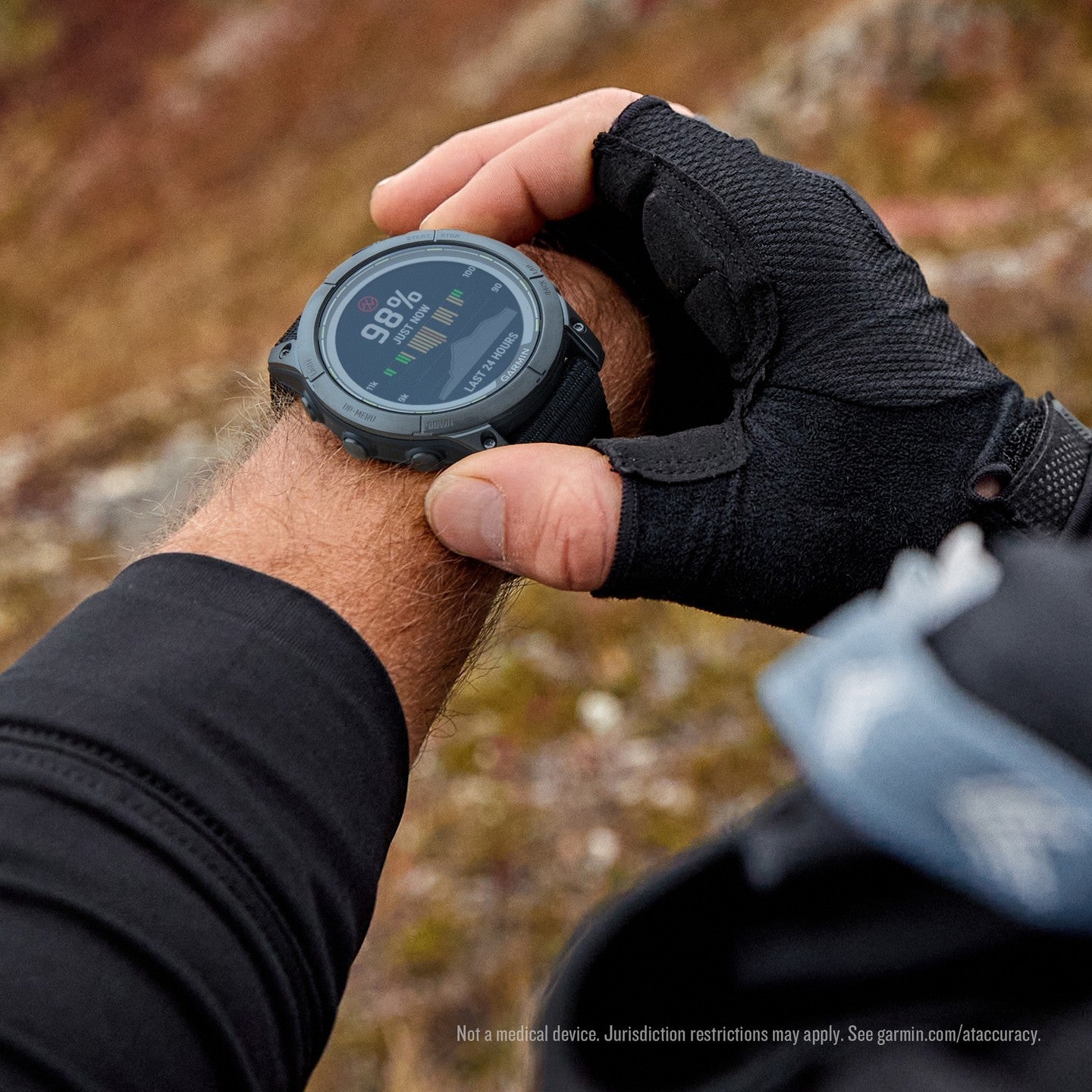 Garmin