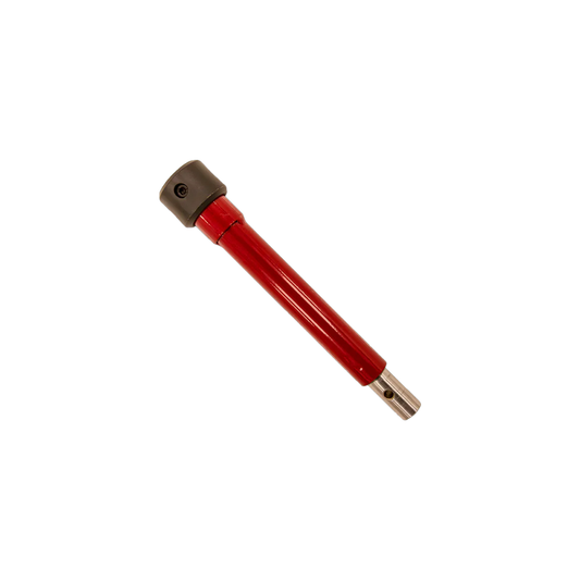 Eskimo Steel Auger Extension - 8 Inch