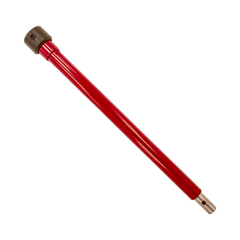 Eskimo Steel Auger Extension - 16 Inch