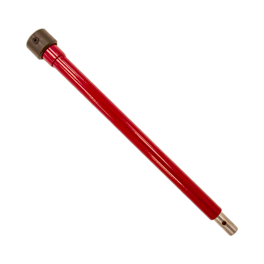 Eskimo Steel Auger Extension - 16 Inch