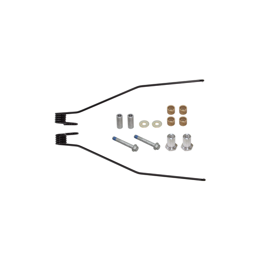 SP1 Ice Scratcher Kit - SM-12653