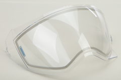 [Color:::Clear] GMAX GM11S Dual Lens Shield