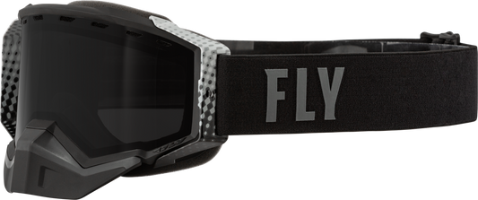  Fly Zone Pro Snow Goggle