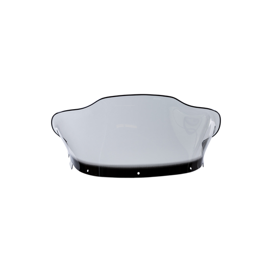 Koronis Windshield Smoke Polaris Gen 2 Hood - 479-213-03