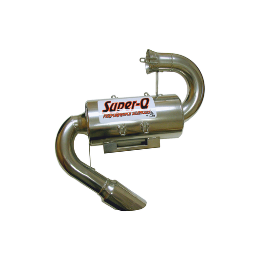 SPG Super-Q Silencer - SQ-2204C