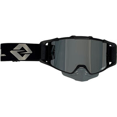 [Color:::Black / Revo] Viral Signature Series Goggles