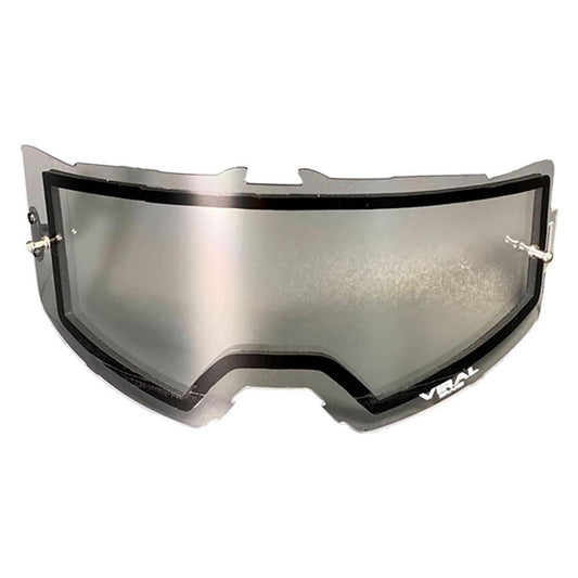  Viral Signature and Alpha Series Replacement Dual Lenses