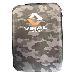 Viral Camo Goggle Case