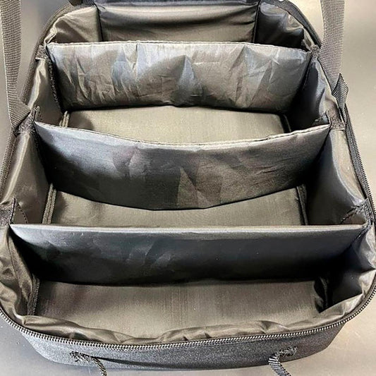 Viral Camo Goggle Case