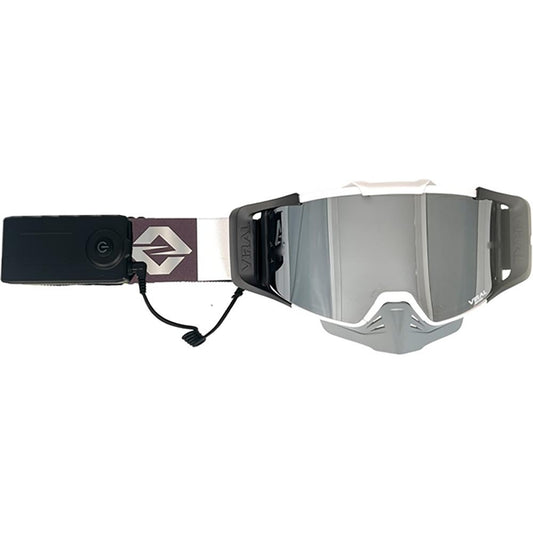  Viral Signature Series Heated Goggle