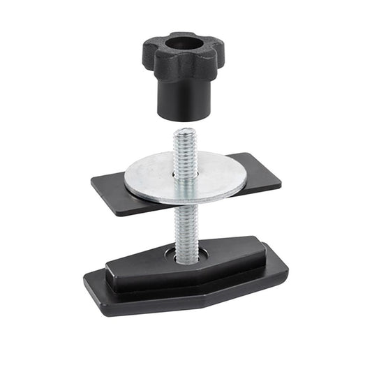 Kimpex Quick Attach Trunk Latch CANAM