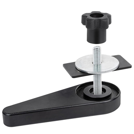 Kimpex Quick Attach Trunk Latch POLARIS