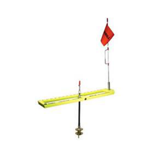 FRABILL ARCTIC FIRE TIP-UP