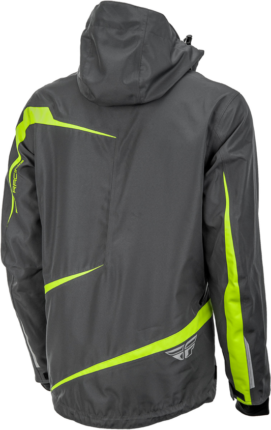  Fly Carbon Jacket