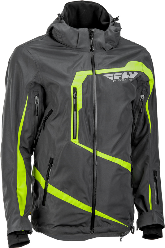  Fly Carbon Jacket