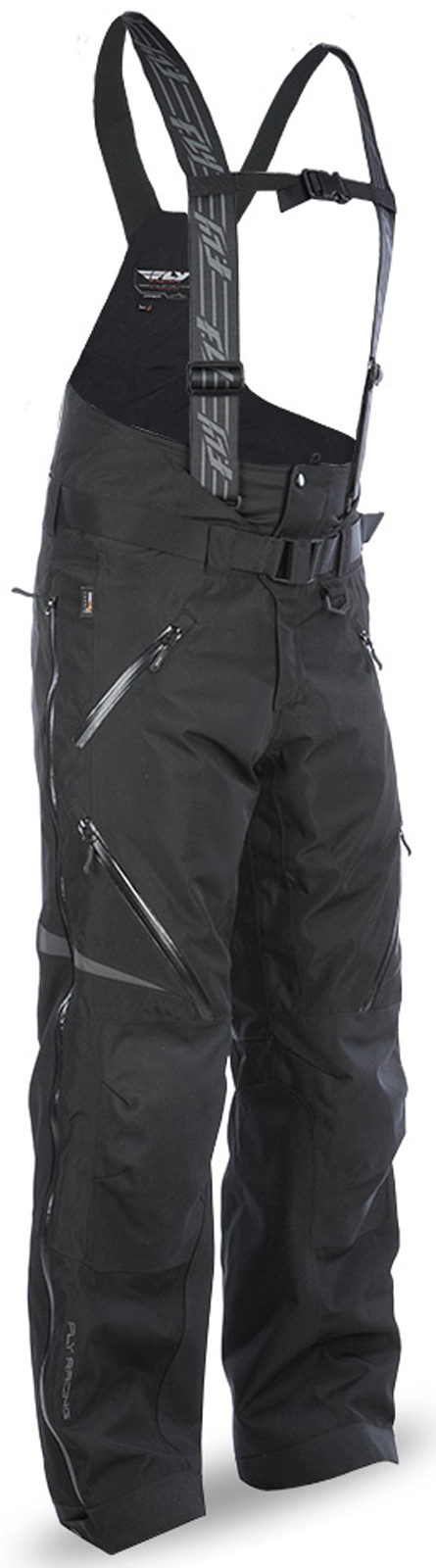  Fly Carbon Bib