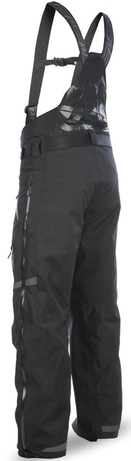  Fly Carbon Bib