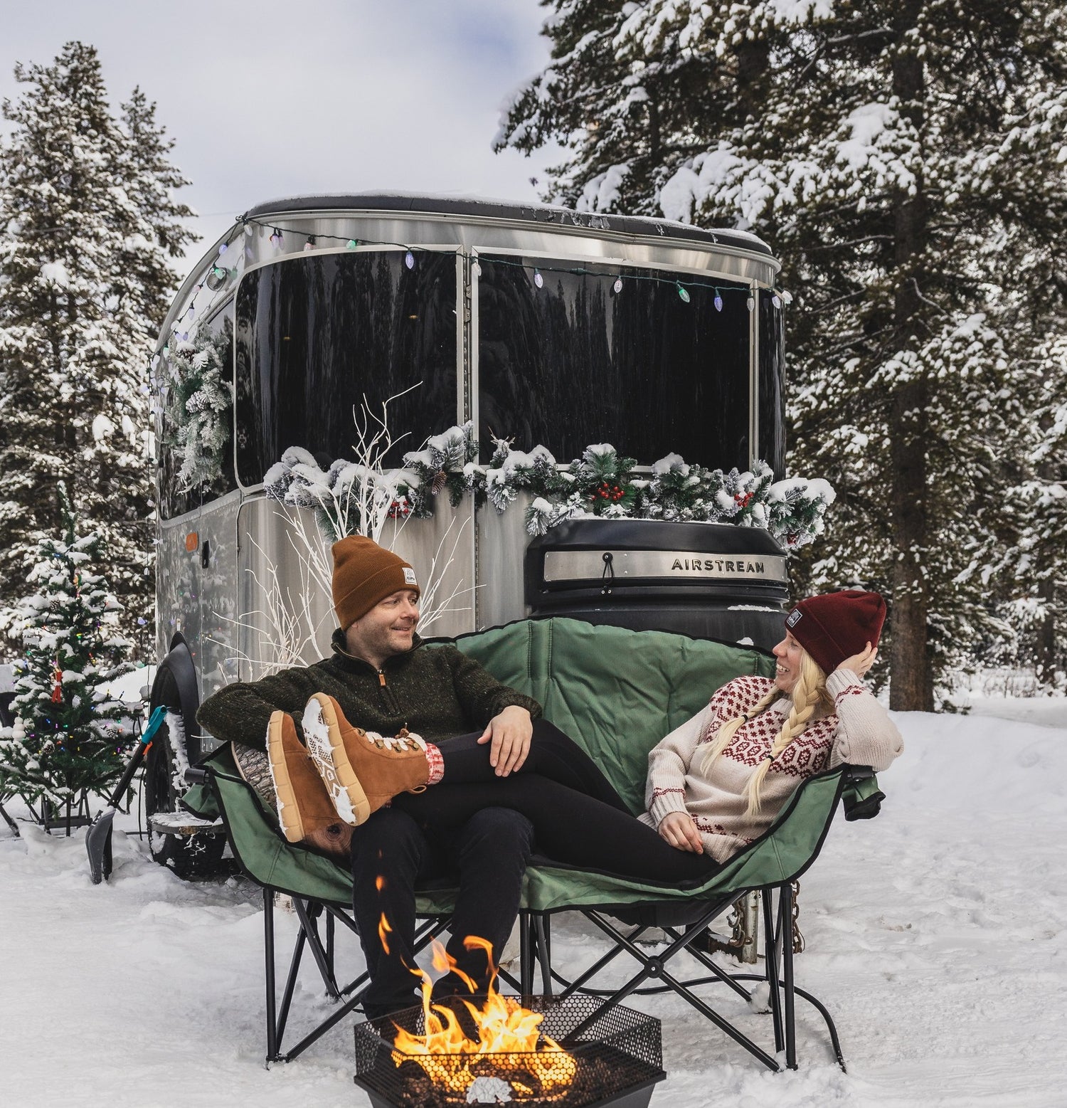 Camping/Outdoors - Chairs