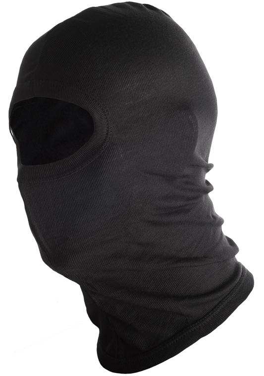  Fly Cotton/Poly Snowmobile Balaclava