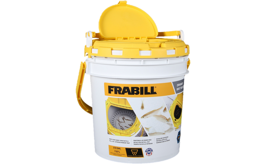 FRABILL DRAINER BUCKET (2019)
