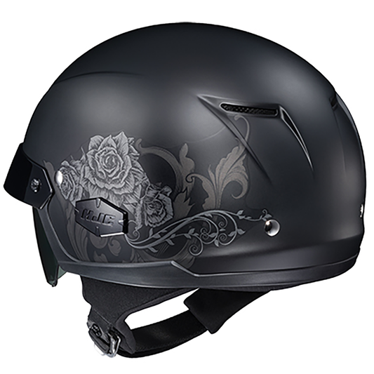  HJC - IS-Cruiser Fior Open Face Helmet