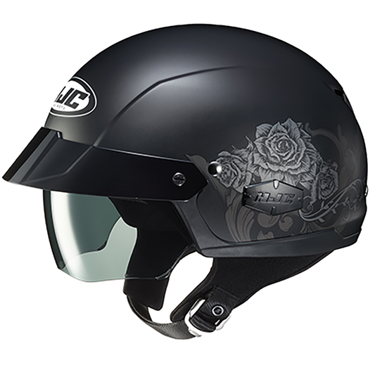  HJC - IS-Cruiser Fior Open Face Helmet