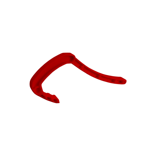 Curve Ski Loop - Red - XSX-202