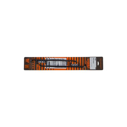 Woody's 4" Carbide - ESD3-9350