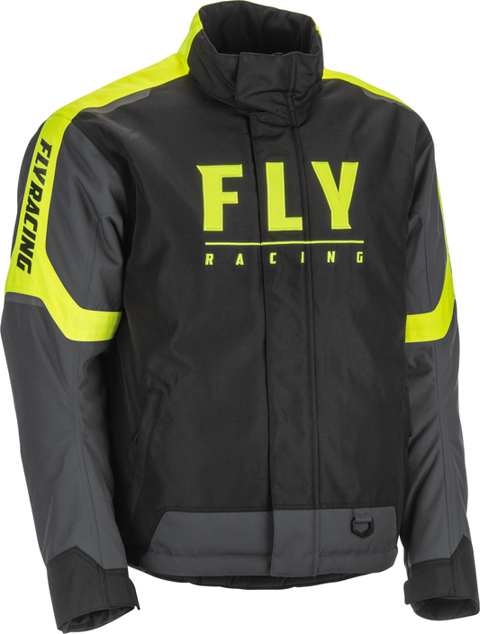  Fly Outpost Jacket