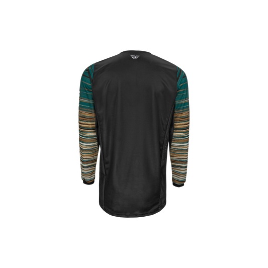  Fly Kinetic Wave Jersey