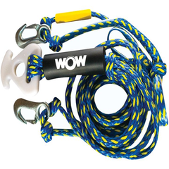 WOW Sports 16 Ft 4K Tow Harness EZ Connect System 4keazy