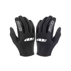 [Color:::Black] 509 4 Low Glove