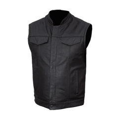 Fulmer 500 Legion Vest Black1