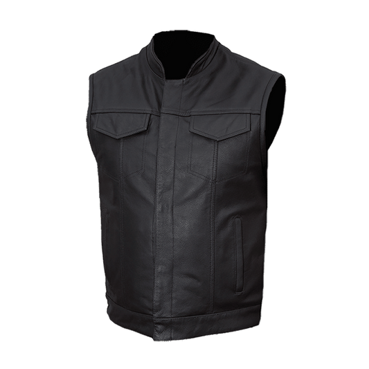 Fulmer 500 Legion Vest Black1