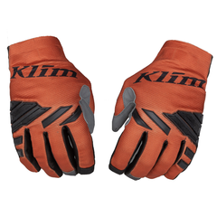 [Color:::Potter's Clay] Klim XC Lite Glove