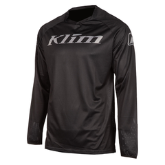 [Color:::Black] Klim Youth XC Lite Jersey