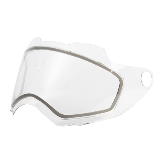 CKX Lens for Quest RSV Helmet Clear Double Lens