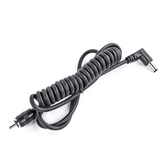 Electric Powercord to 6000 mAh Battery